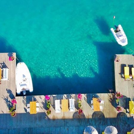 Moonlight Boutique Hotel - Bozburun Exterior photo